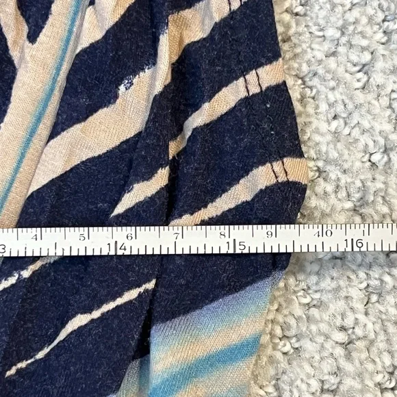 Maeve Desert Star Maxi Dress (Anthropologie) - M - Picture 9 of 10